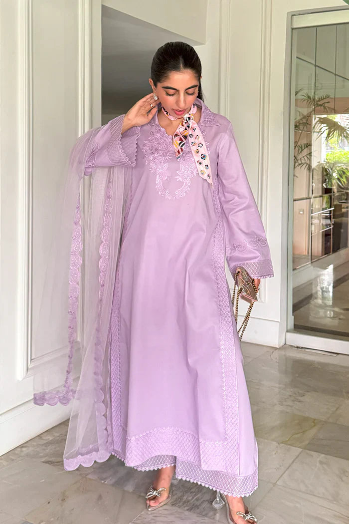 Maryum N Maria | Vasl Collection | FARIS - MSS5710