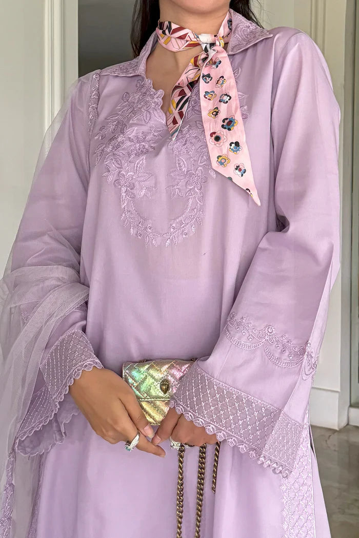 Maryum N Maria | Vasl Collection | FARIS - MSS5710