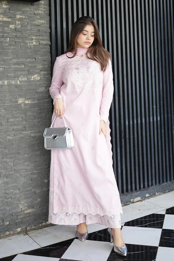 Maryum N Maria | Vasl Collection | AMAL - MSS5713
