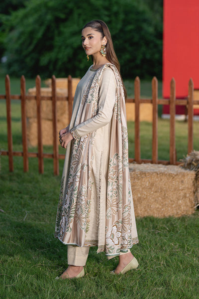 Maryum N Maria | Cosy Crew Winter Pret 25 | GULBADAN - MSS5767