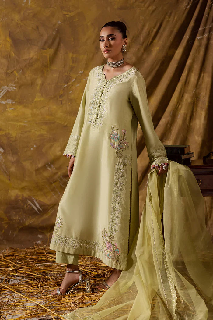 Maryum N Maria | Zarq | FARES - MSS5830