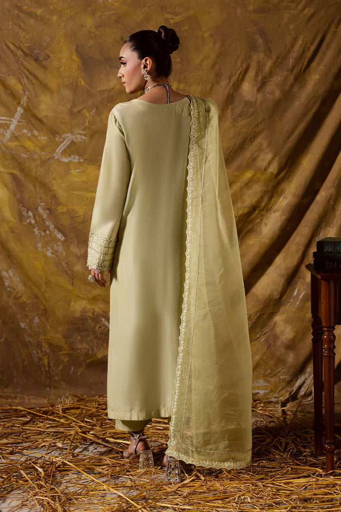 Maryum N Maria | Zarq | FARES - MSS5830