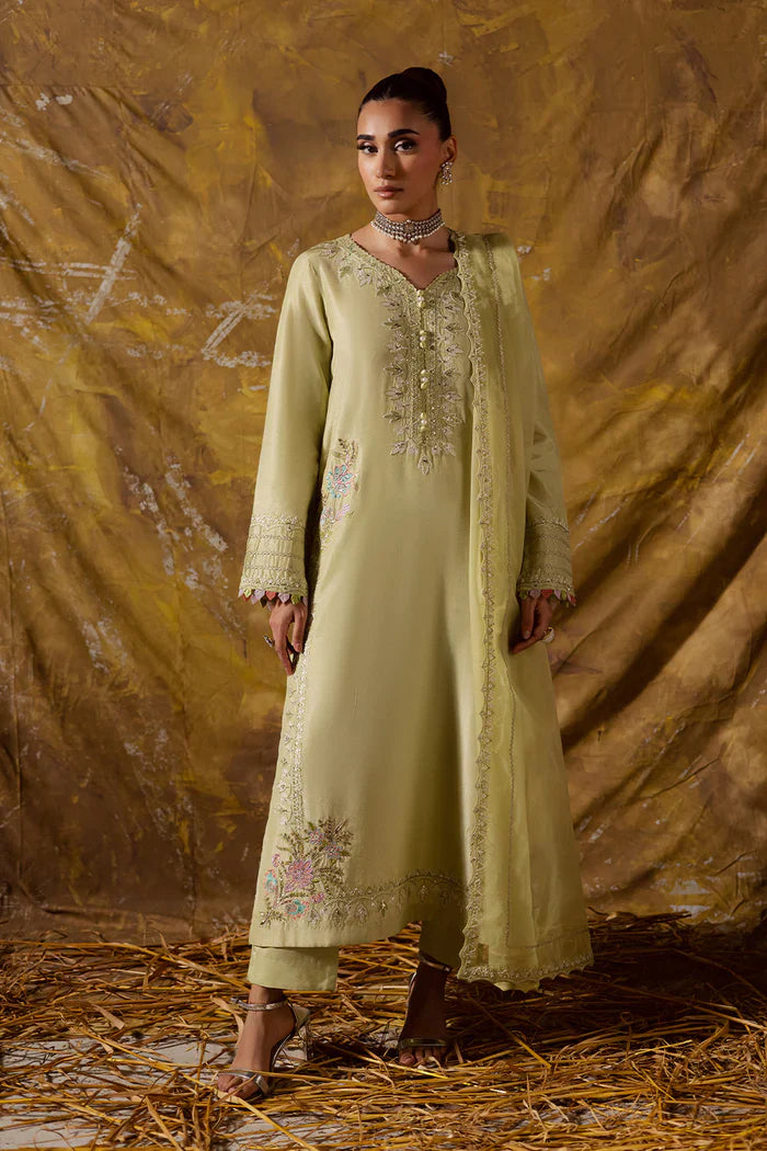 Maryum N Maria | Zarq | FARES - MSS5830