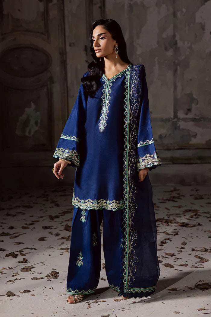 Maryum N Maria | Zarq | LAGOOM - MSS5834