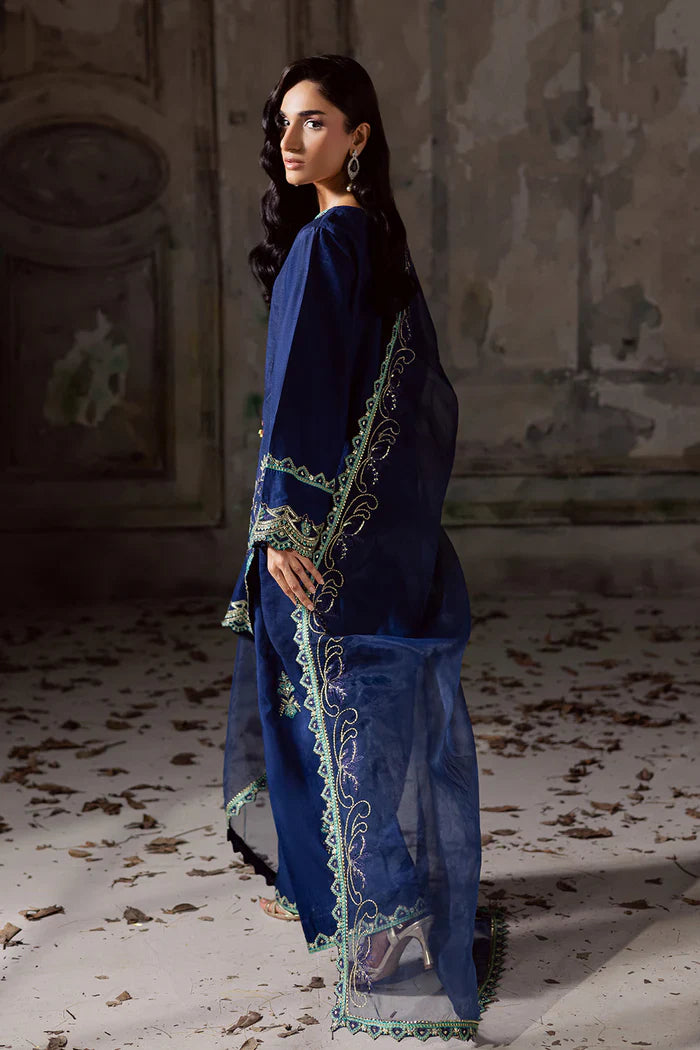 Maryum N Maria | Zarq | LAGOOM - MSS5834