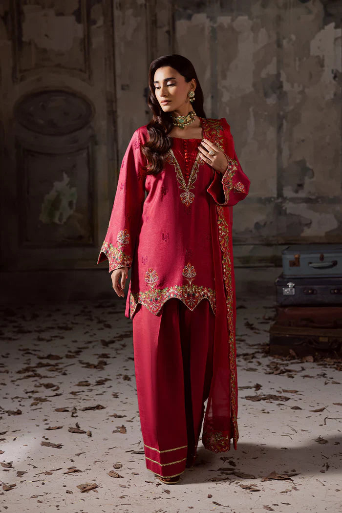 Maryum N Maria | Zarq | ALEEN - MSS5836