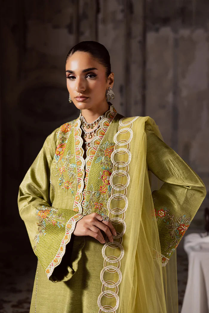 Maryum N Maria | Zarq | ZARAA - MSS5837