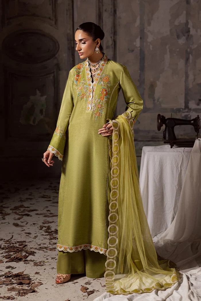 Maryum N Maria | Zarq | ZARAA - MSS5837