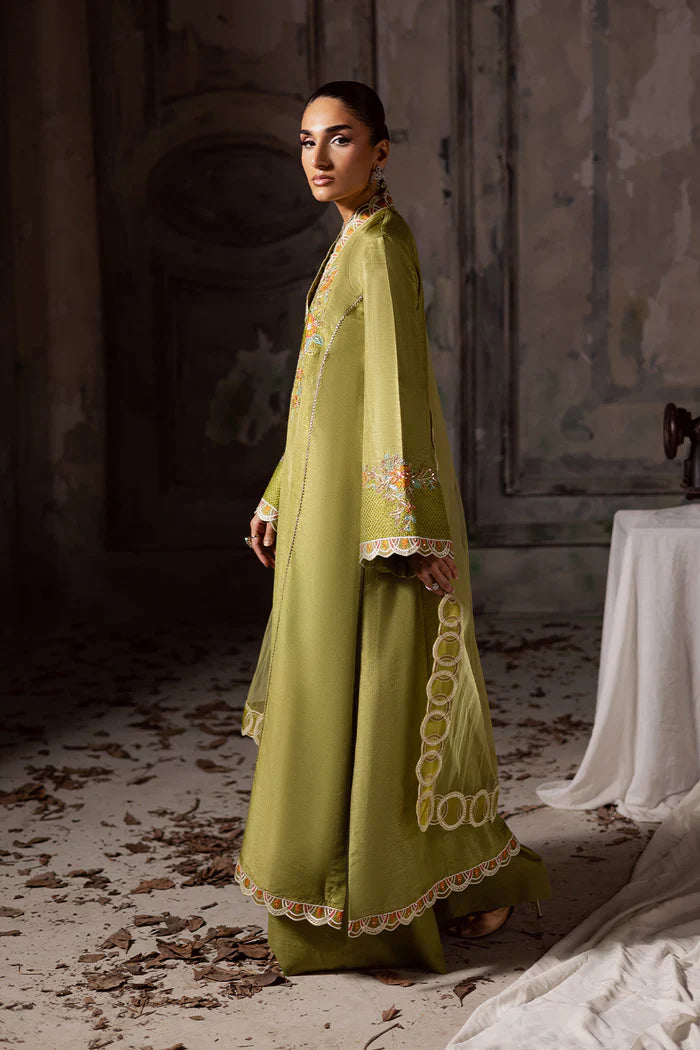 Maryum N Maria | Zarq | ZARAA - MSS5837