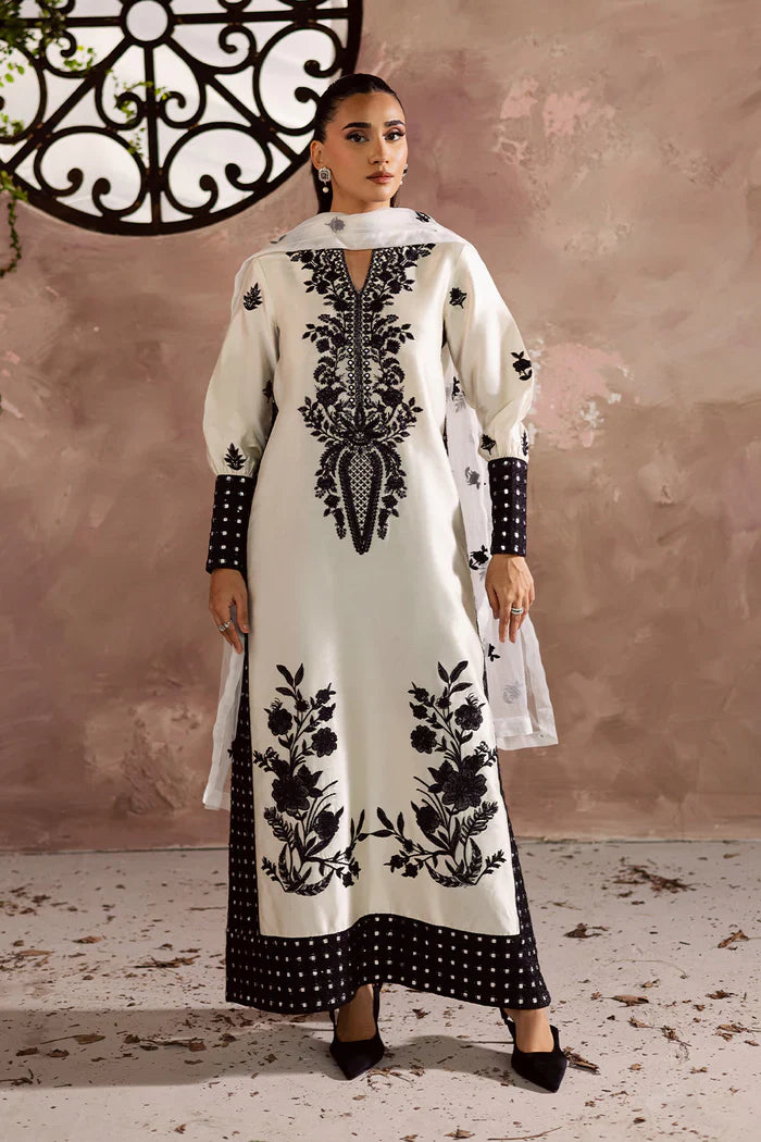 Maryum N Maria | Zarq | SÉPHORAA - MSS5838