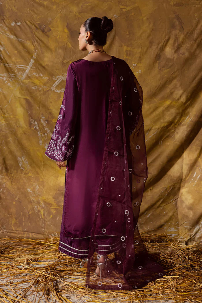 Maryum N Maria | Zarq | ELAAN - MSS5839