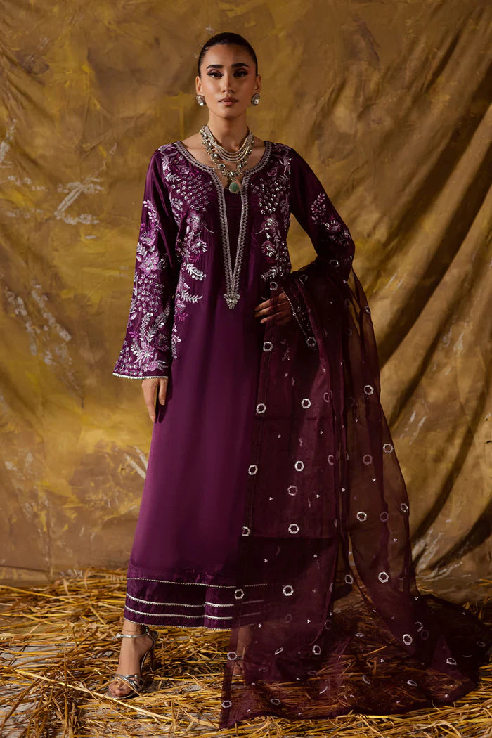 Maryum N Maria | Zarq | ELAAN - MSS5839