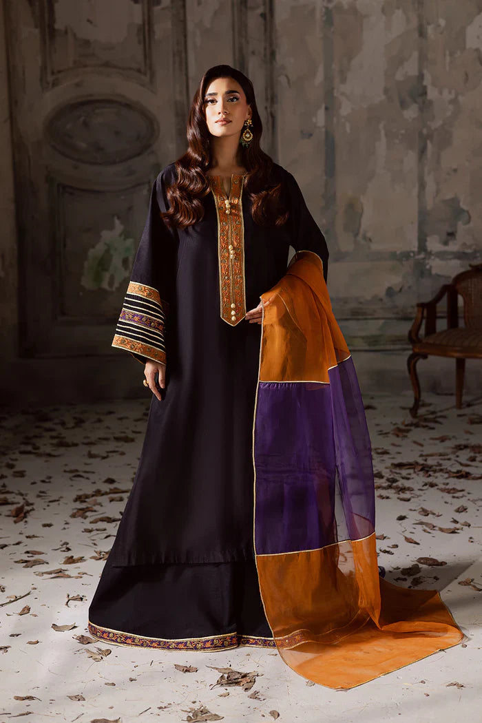 Maryum N Maria | Zarq | OPHERAA - MSS5841