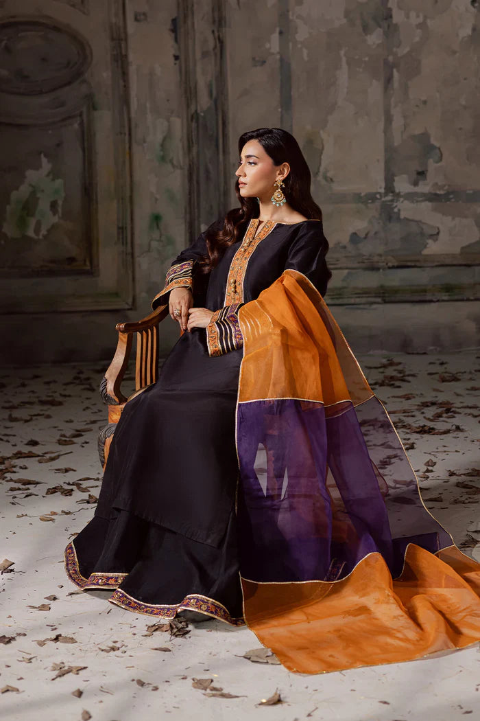 Maryum N Maria | Zarq | OPHERAA - MSS5841