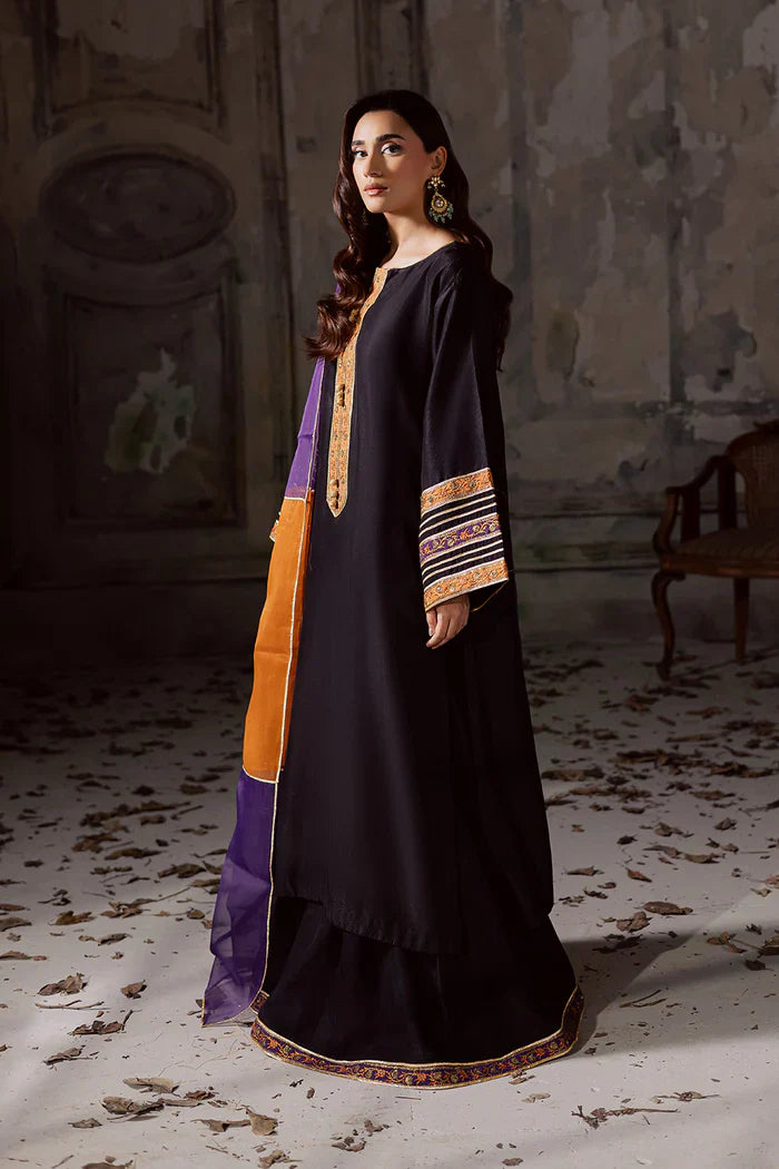 Maryum N Maria | Zarq | OPHERAA - MSS5841