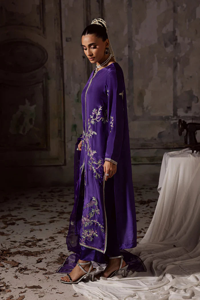 Maryum N Maria | Zarq | AURAA - MSS5842
