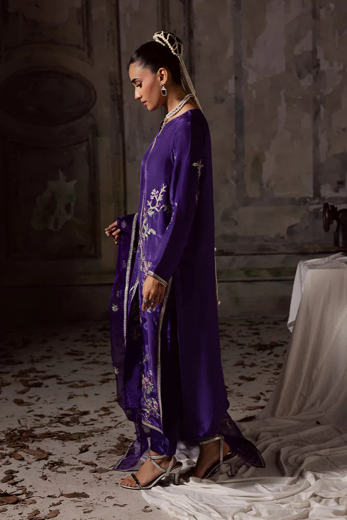 Maryum N Maria | Zarq | AURAA - MSS5842