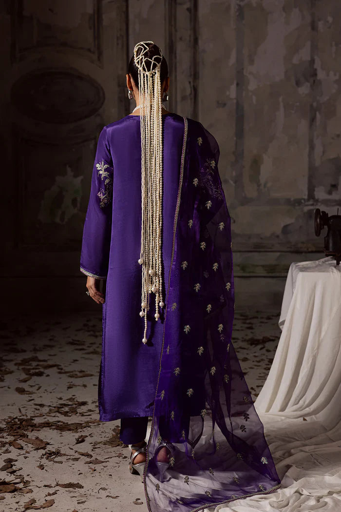 Maryum N Maria | Zarq | AURAA - MSS5842