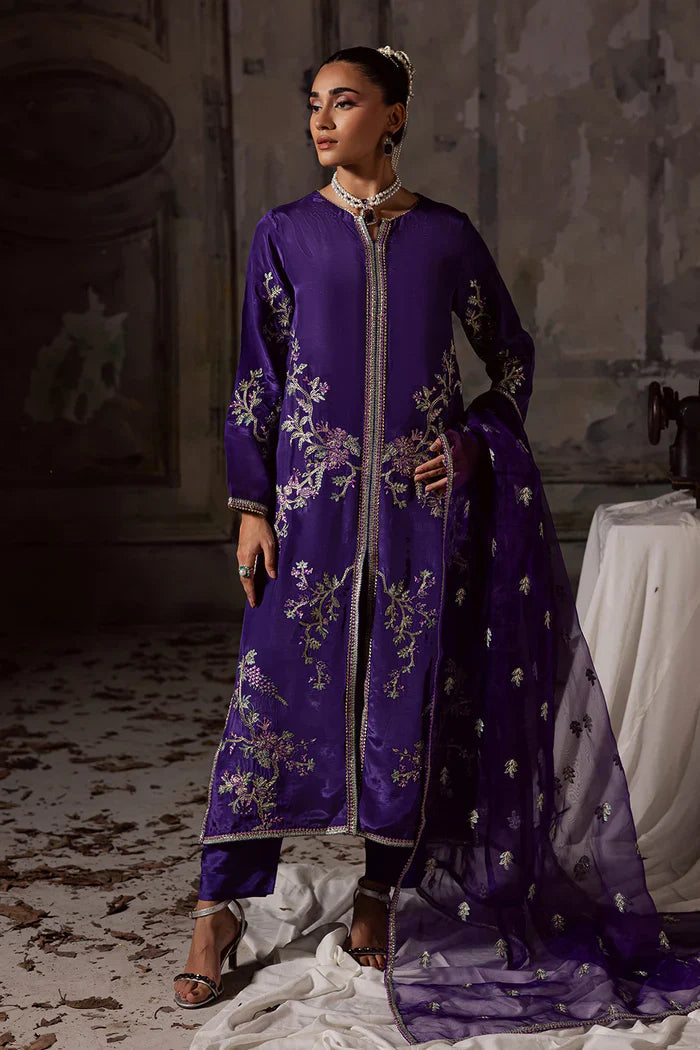 Maryum N Maria | Zarq | AURAA - MSS5842
