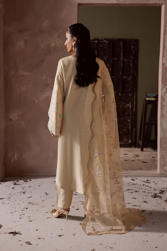 Maryum N Maria | Zarq | REEYA - MSS5843