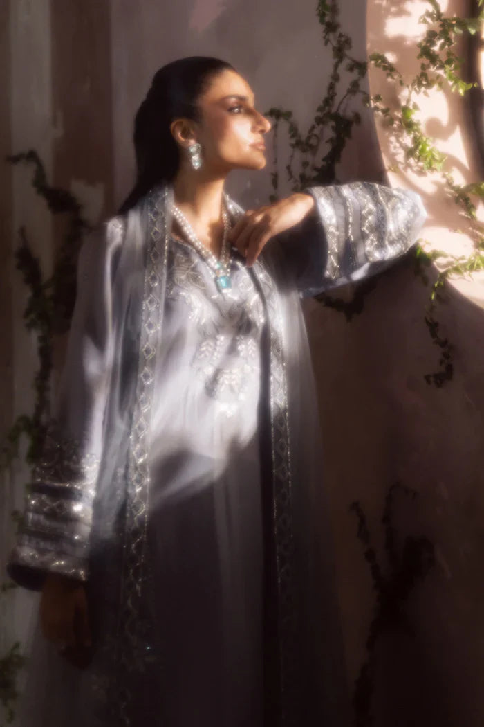 Maryum N Maria | Zarq | ESHYA - MSS5844