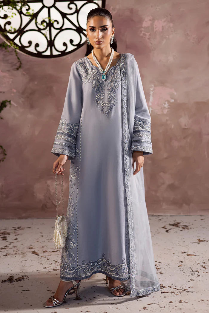 Maryum N Maria | Zarq | ESHYA - MSS5844