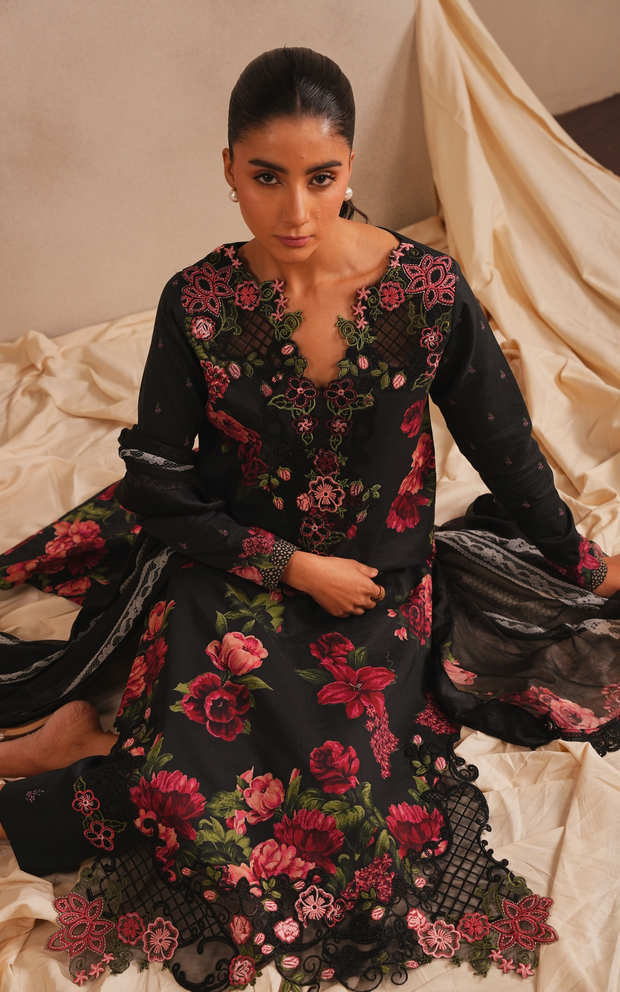 Asifa and Nabeel | Meraki SUmmer 26 | Azure Bloom MSSL-07