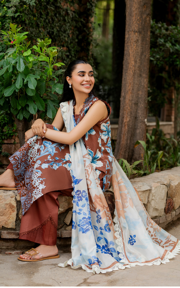 Asifa and Nabeel | Meraki SUmmer 26 | Sun-Kissed Sand MSSL-08