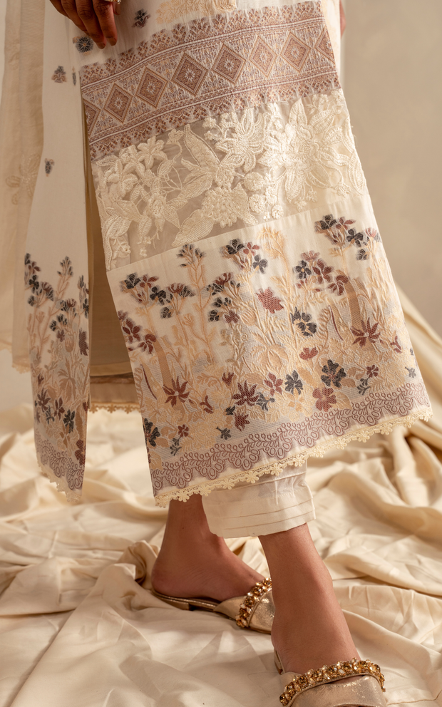 Asifa and Nabeel | Meraki SUmmer 26 | Cloud Nine MSSL-09