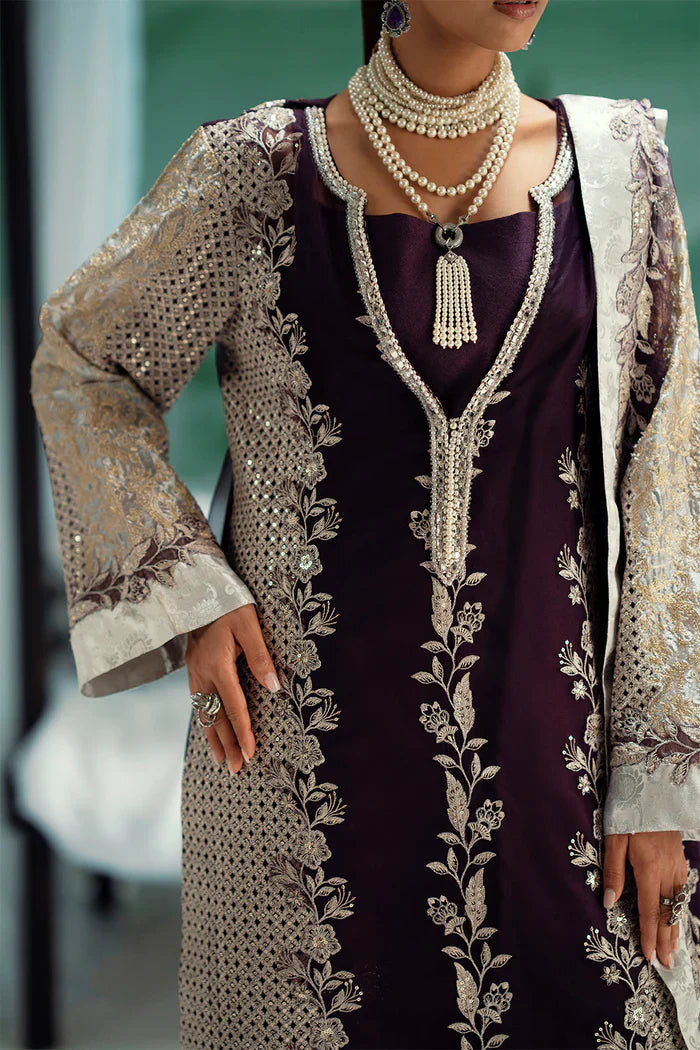 Maryum N Maria | Mushal | ALIIZÉE - MSU5541