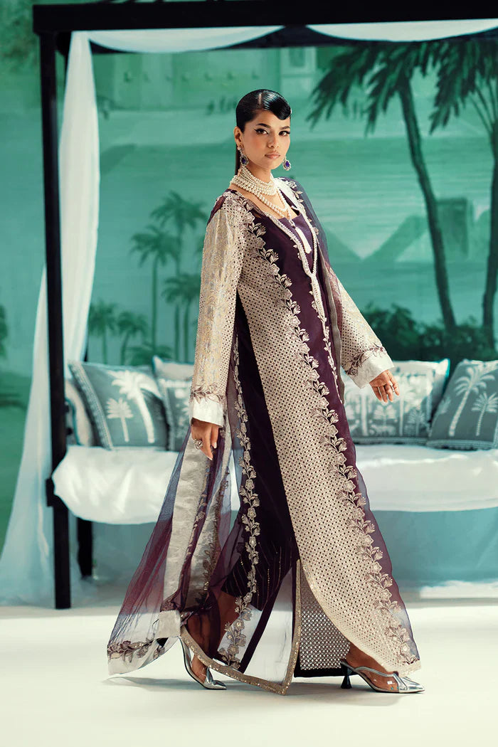 Maryum N Maria | Mushal | ALIIZÉE - MSU5541