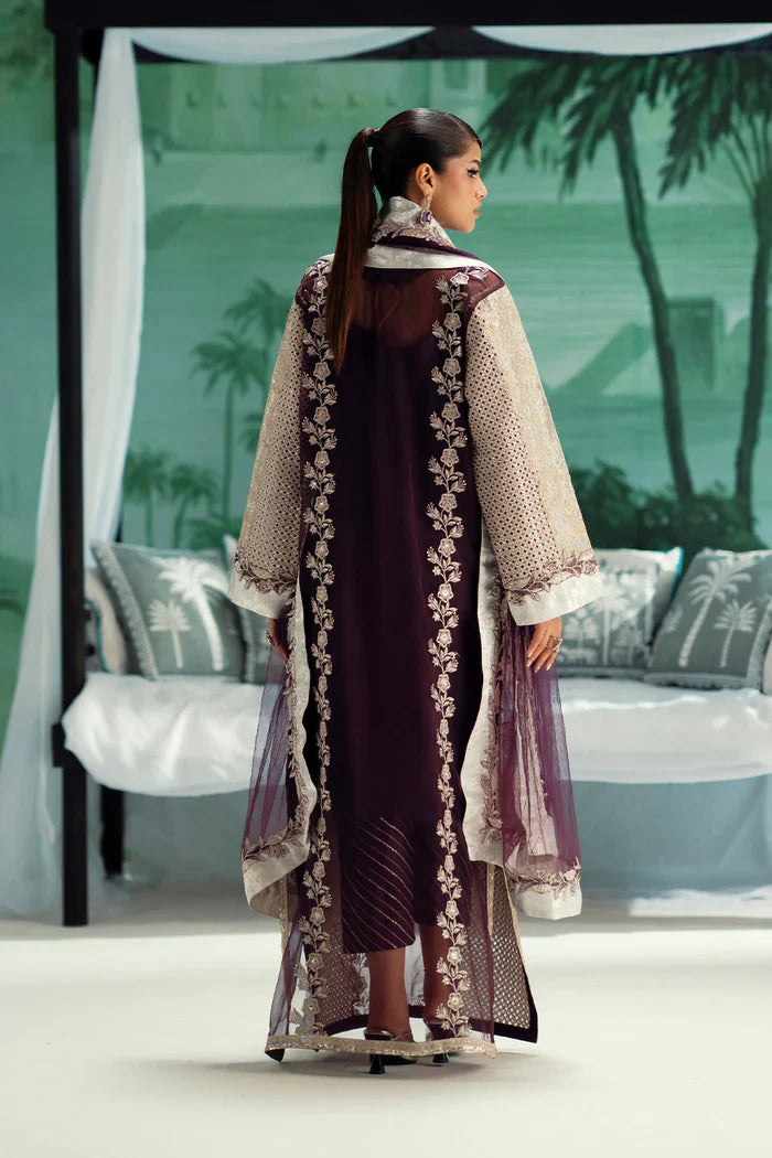 Maryum N Maria | Mushal | ALIIZÉE - MSU5541