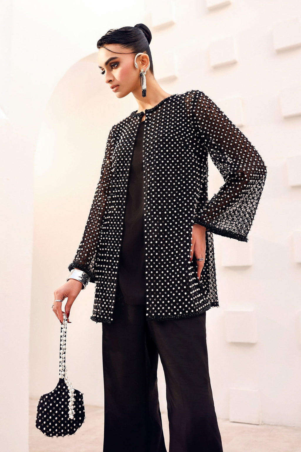 Maria B | Eid Collection 26 | MST-EF26-01