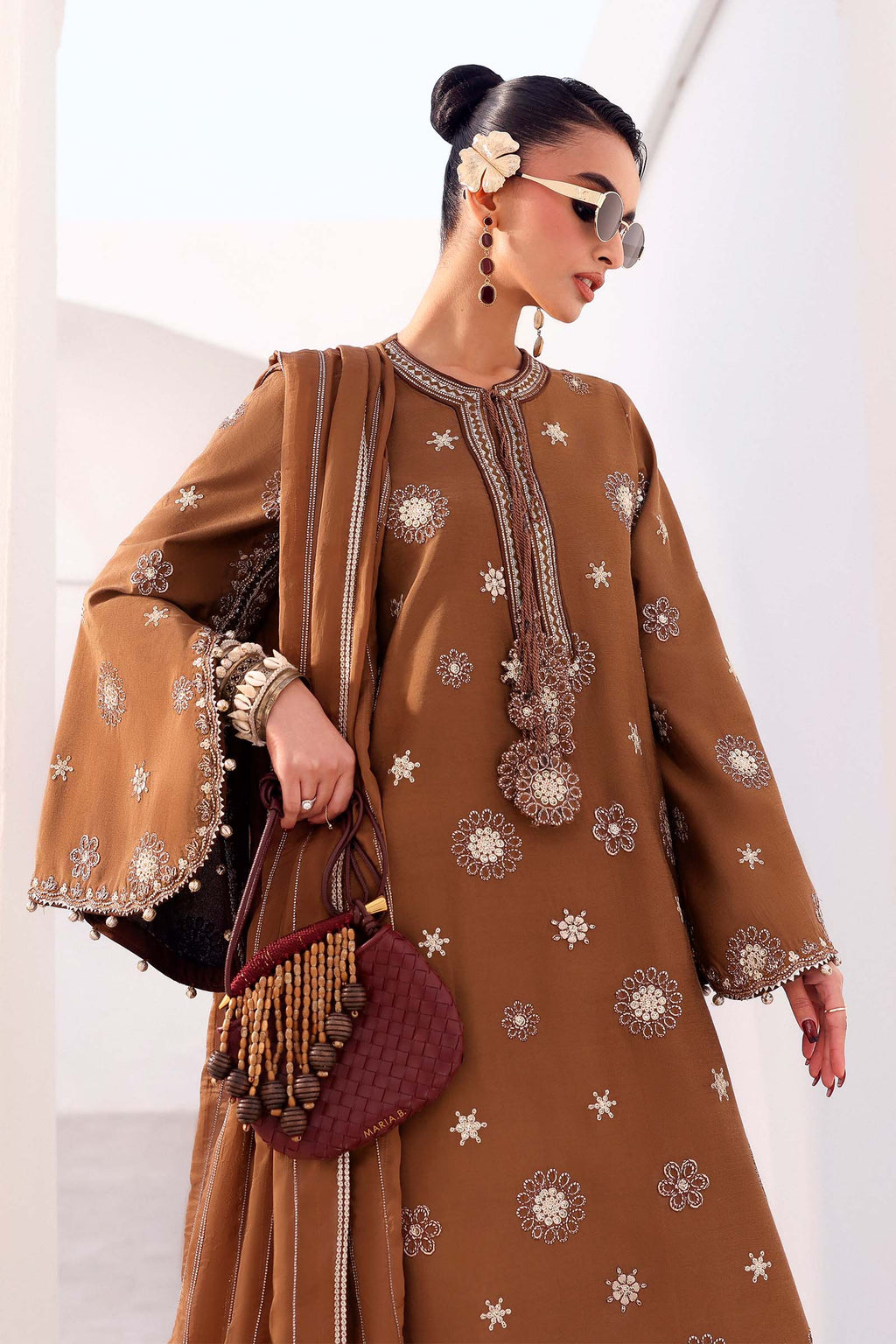 Maria B | Eid Collection 26 | MST-EF26-08