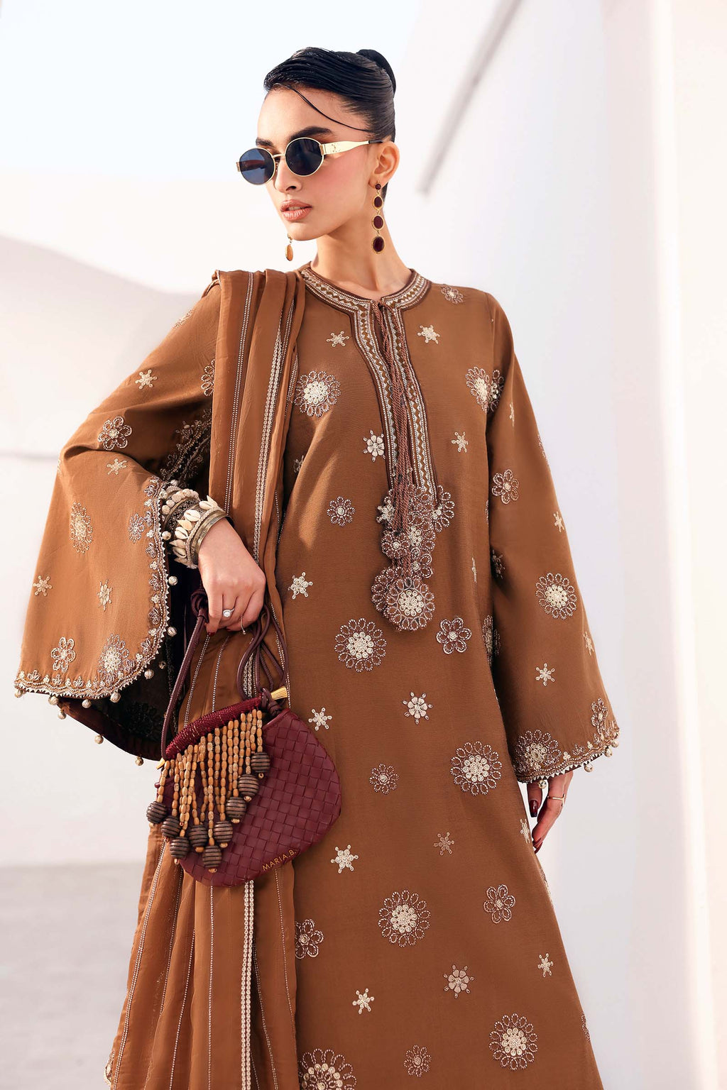 Maria B | Eid Collection 26 | MST-EF26-08