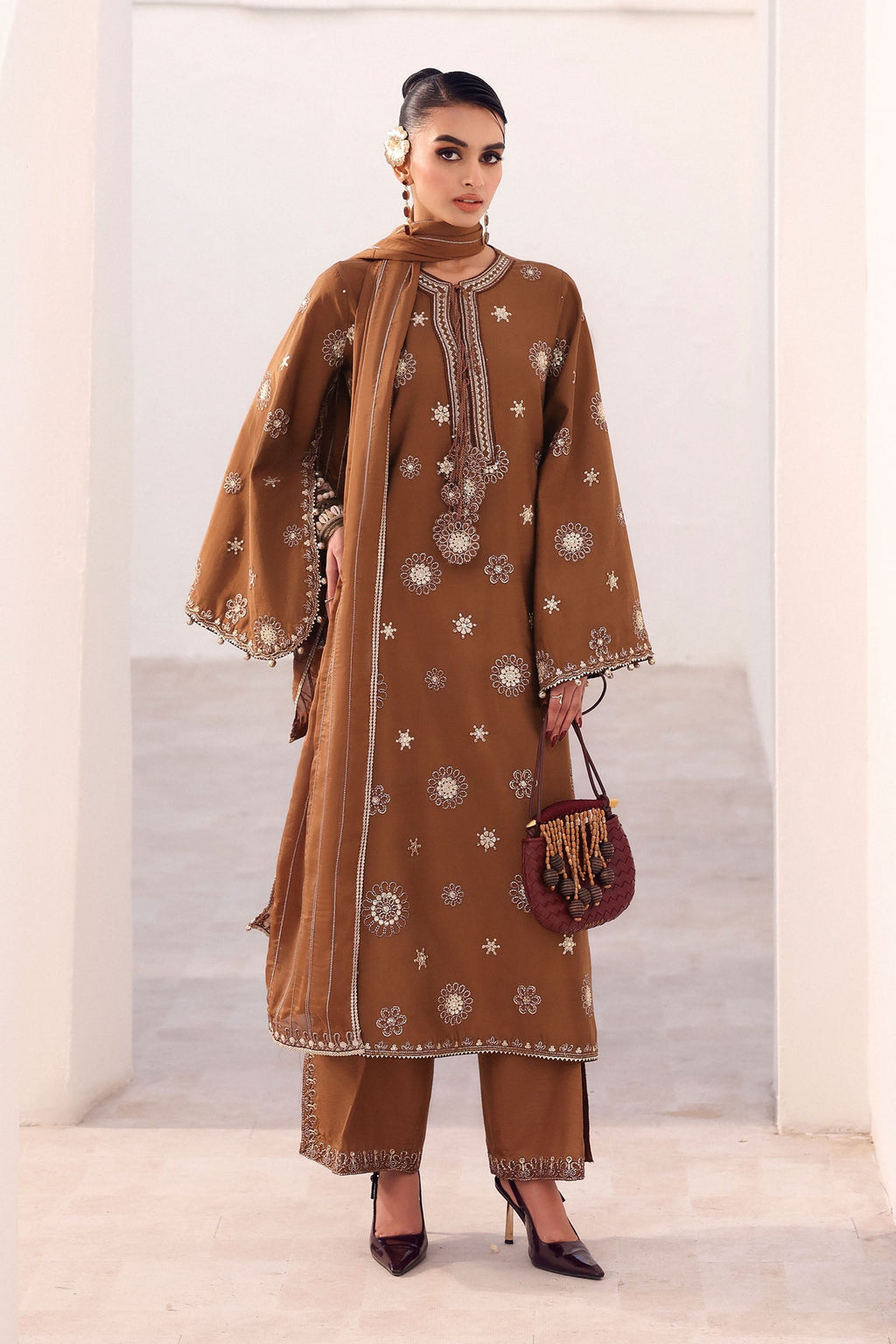Maria B | Eid Collection 26 | MST-EF26-08