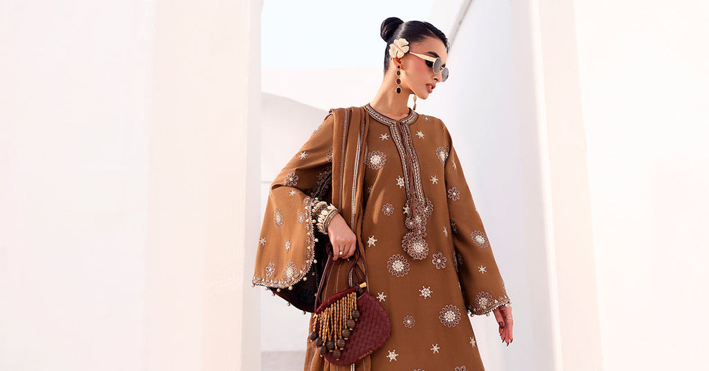Maria B | Eid Collection 26 | MST-EF26-08