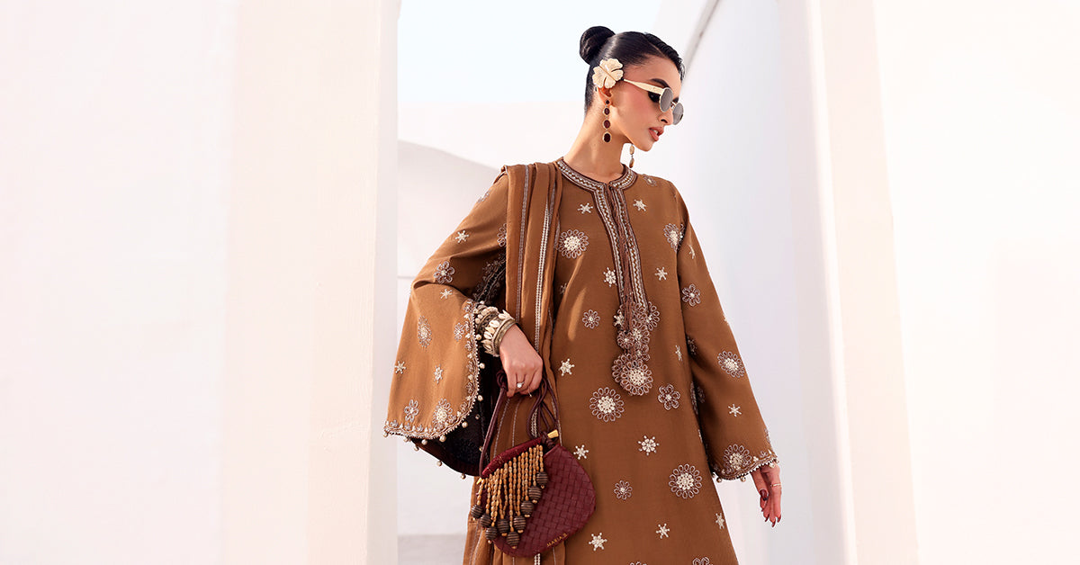 Maria B | Eid Collection 26 | MST-EF26-08