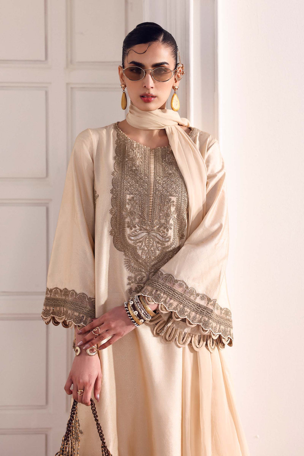 Maria B | Eid Collection 26 | MST-EF26-11