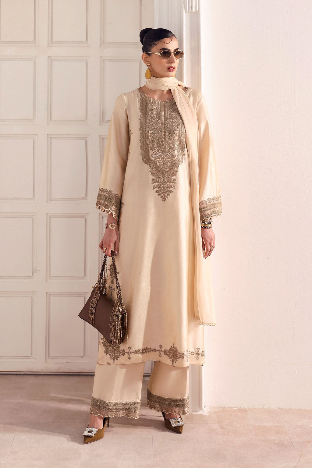 Maria B | Eid Collection 26 | MST-EF26-11