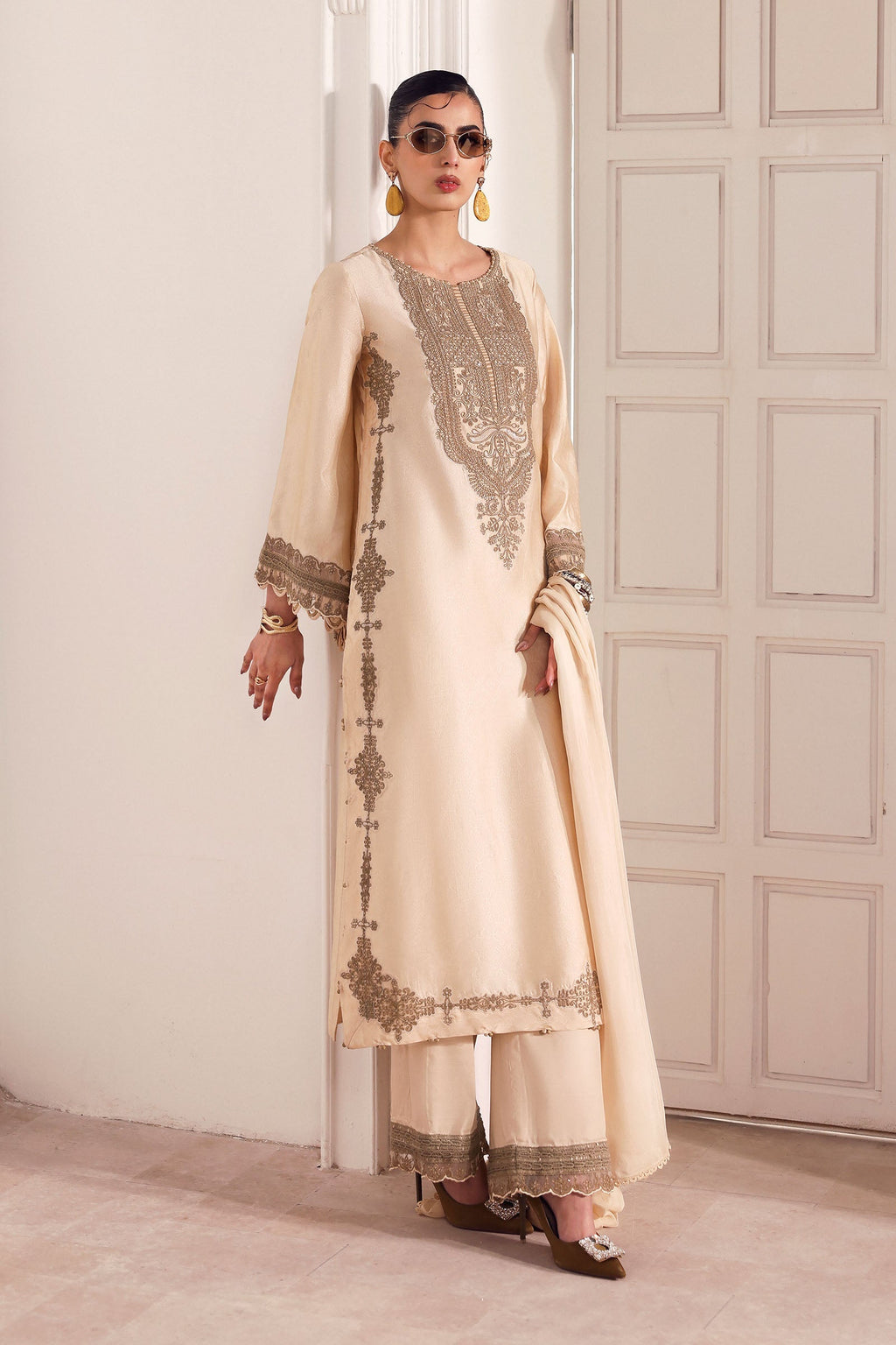 Maria B | Eid Collection 26 | MST-EF26-11