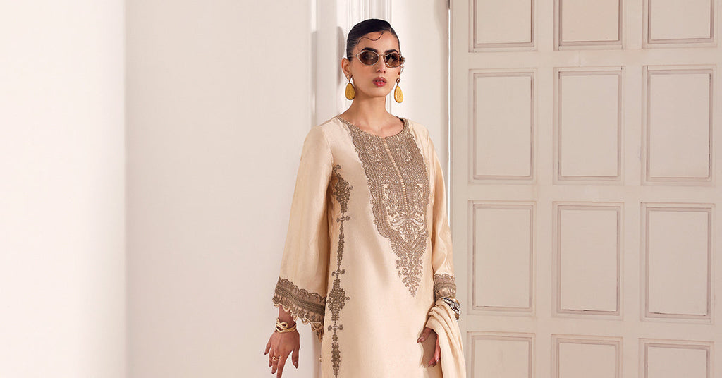 Maria B | Eid Collection 26 | MST-EF26-11