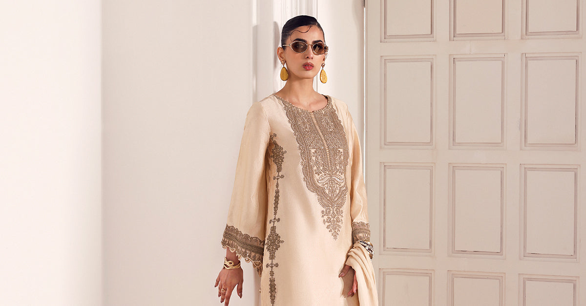 Maria B | Eid Collection 26 | MST-EF26-11