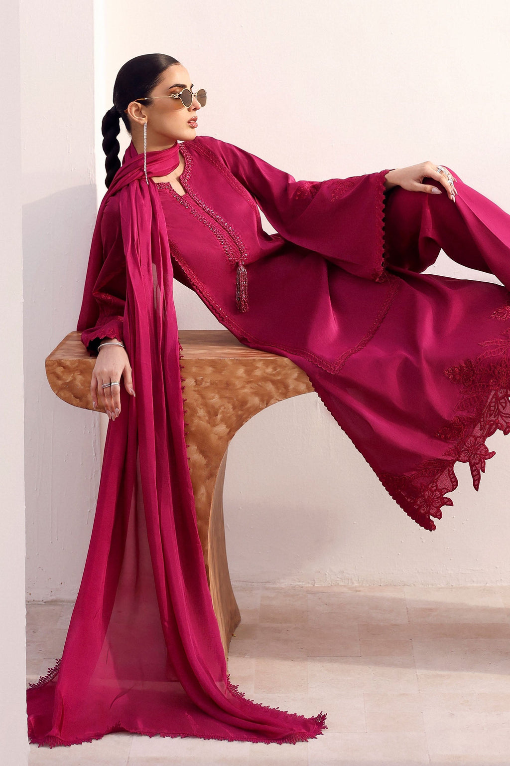 Maria B | Eid Collection Formals 26 | MST-EF26-15