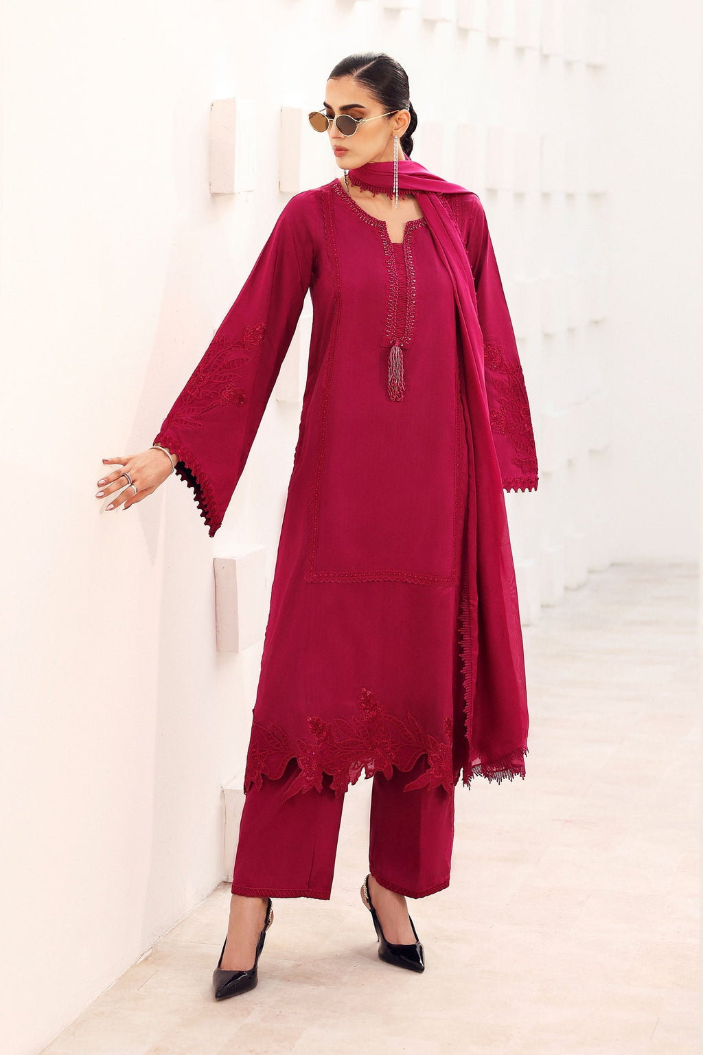 Maria B | Eid Collection Formals 26 | MST-EF26-15