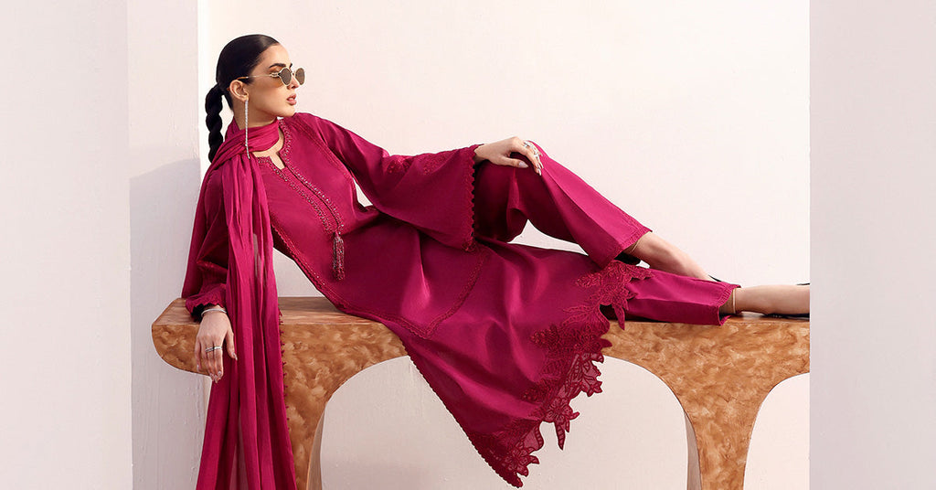 Maria B | Eid Collection Formals 26 | MST-EF26-15