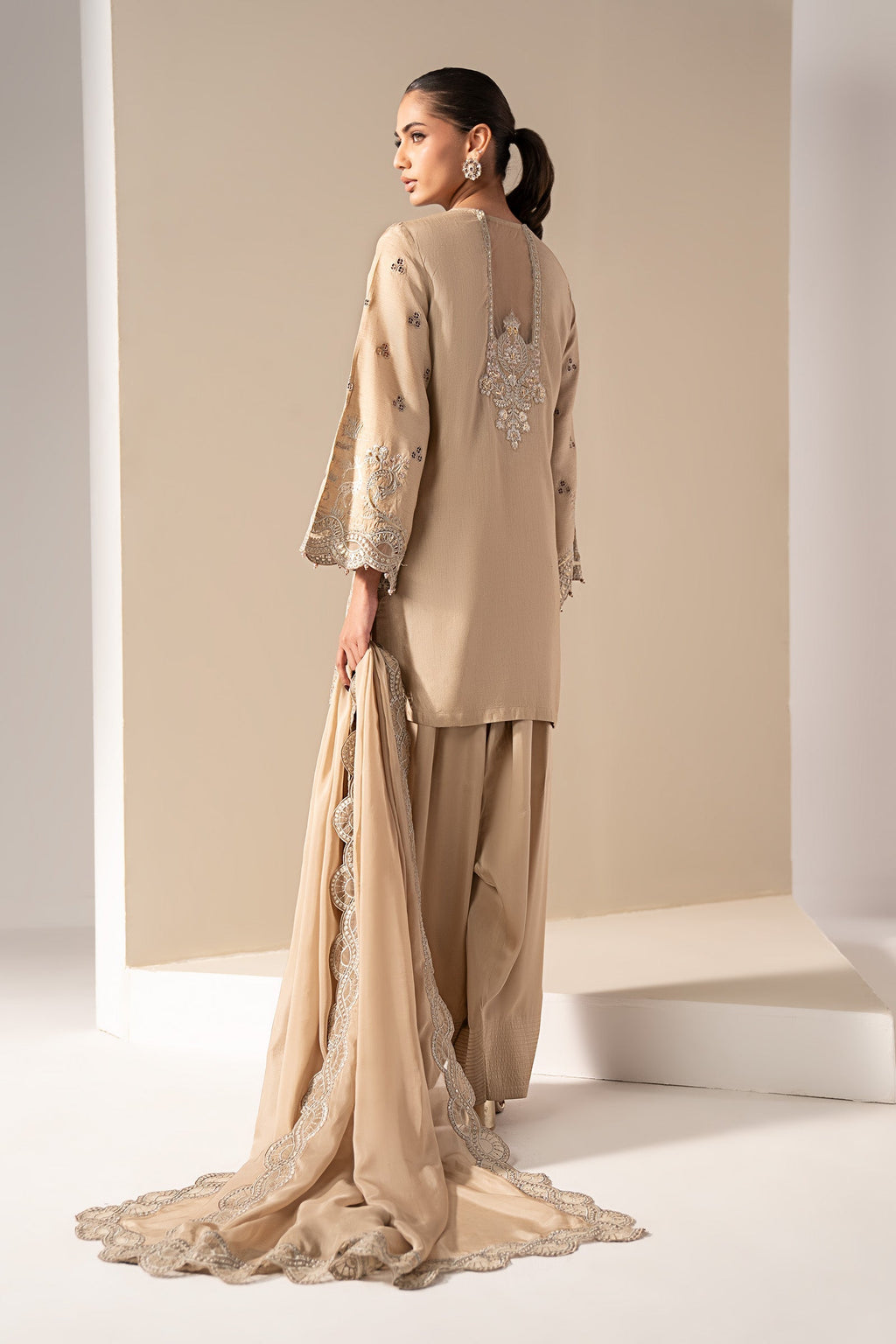 Maria B | Eid Collection Formals 26 | MST-EF26-33