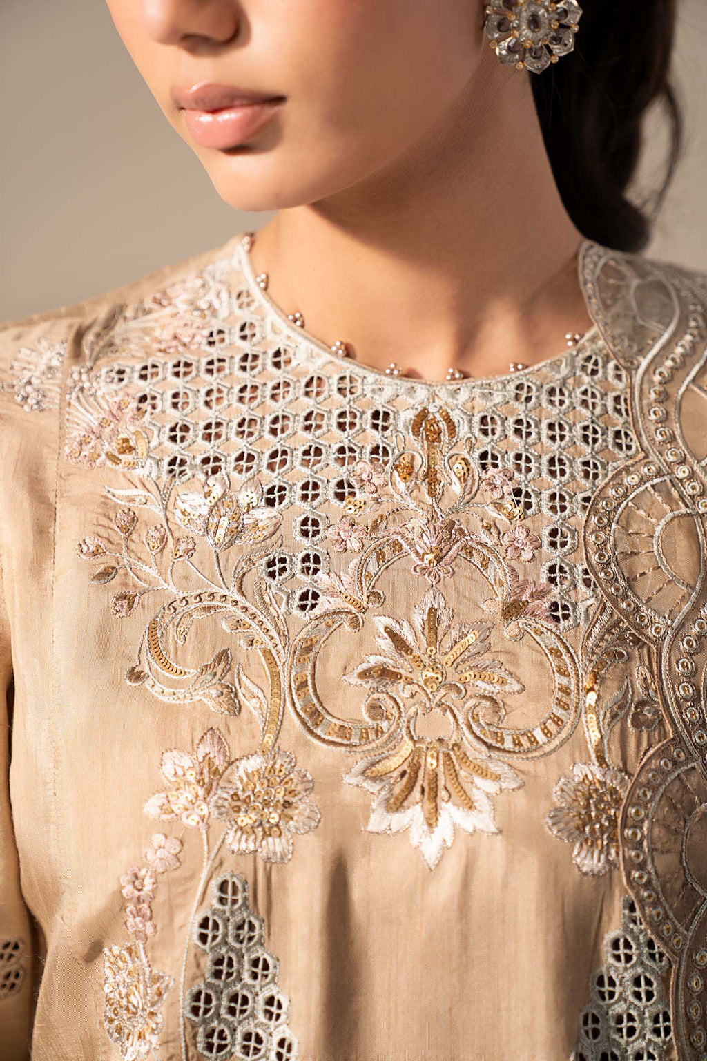 Maria B | Eid Collection Formals 26 | MST-EF26-33