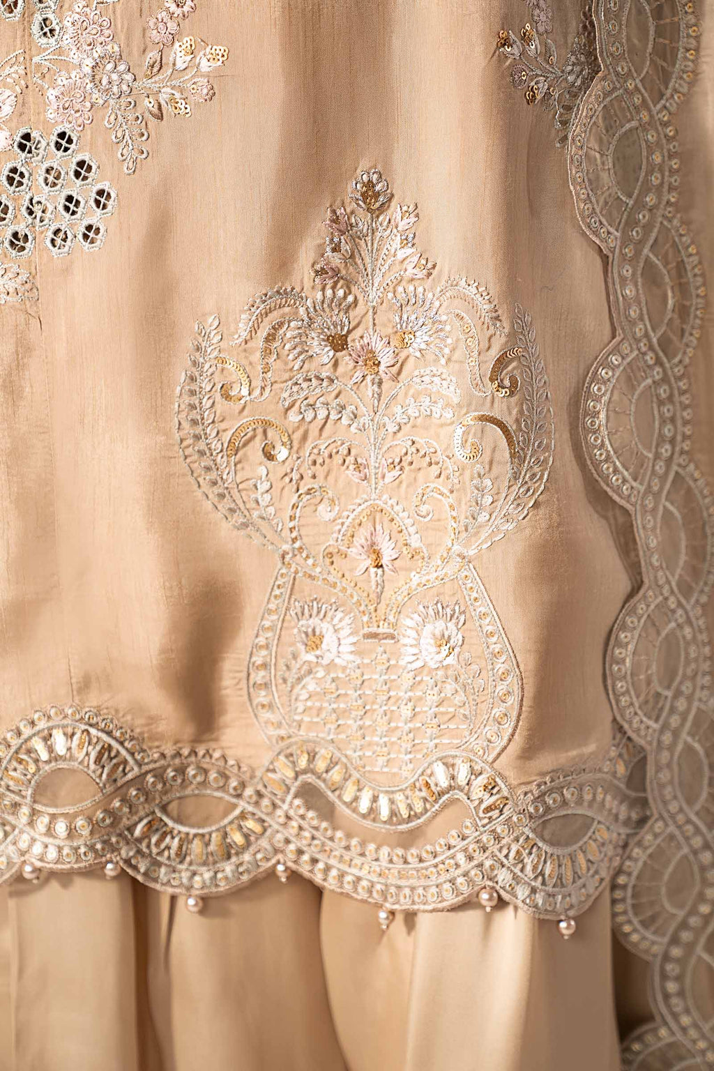 Maria B | Eid Collection Formals 26 | MST-EF26-33