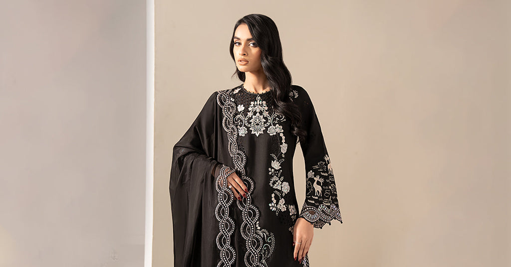 Maria B | Eid Collection 26 | MST-EF26-33